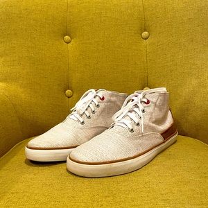 MENS BEN SHERMAN SHOE!